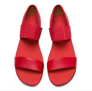 Camper Right Nina Sandals